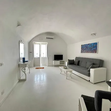 Lägenhet La Corricella Procida