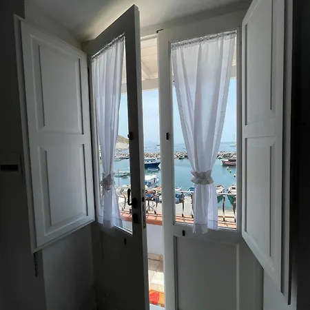 Apartment La Corricella