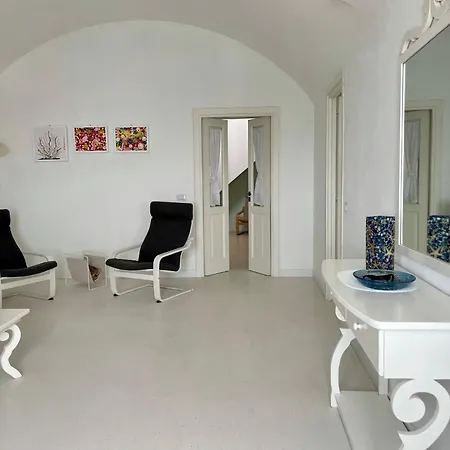 La Corricella Apartment