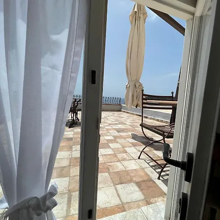 Apartment La Corricella Procida
