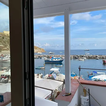 La Corricella * Procida