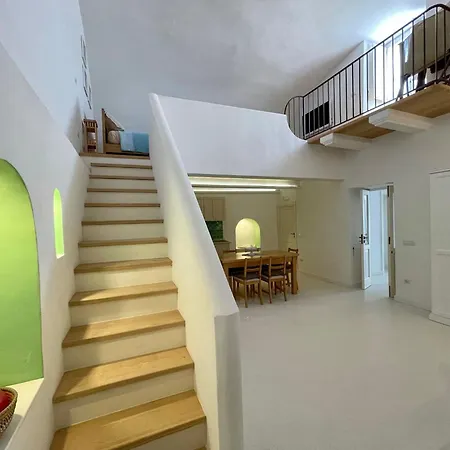 Apartment La Corricella Procida